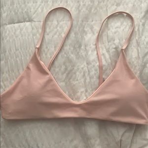 Shein Bikini top